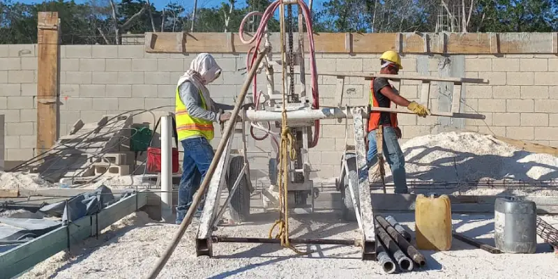 ¿Qué son los sondeos exploratorios?